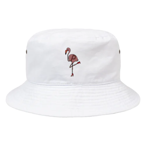 Pingo Bucket Hat