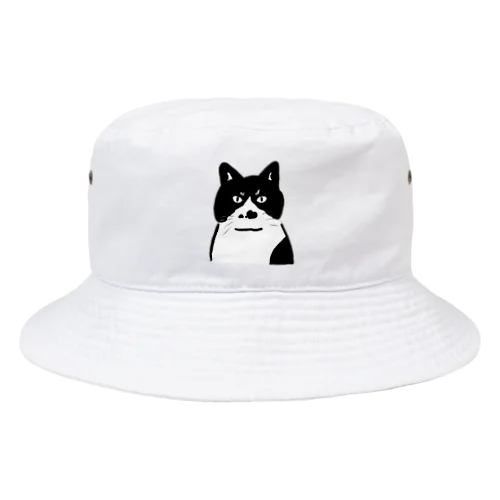 yukiemon こねこ図鑑ぺたぺたバスケットハット 競馬」バケットハットの通販 ∞ SUZURI（スズリ）