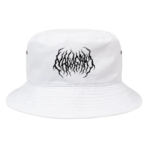 DEATH NAGASAKI １ / デス長崎 Bucket Hat