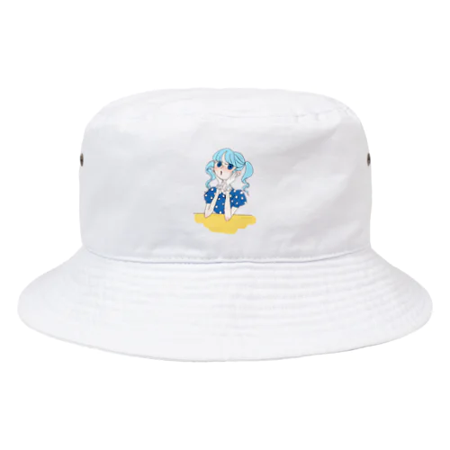恋する乙女 Bucket Hat