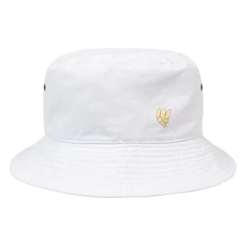 おちり Bucket Hat