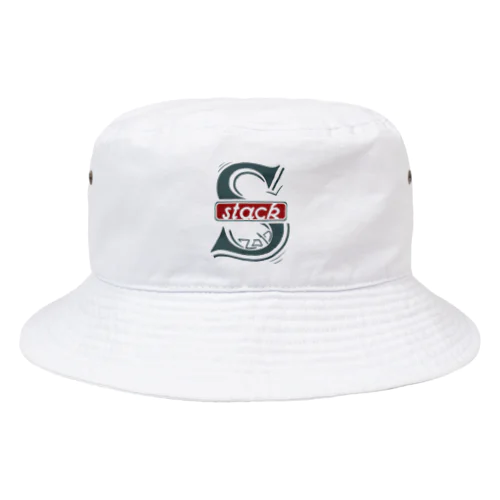 big S g Bucket Hat