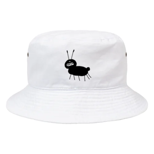 ありあり Bucket Hat