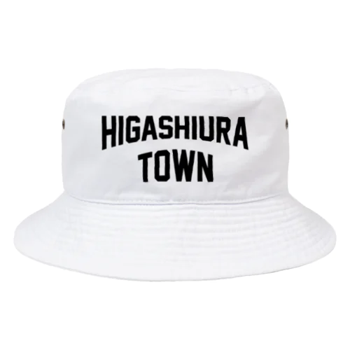 東浦町 HIGASHIURA TOWN Bucket Hat