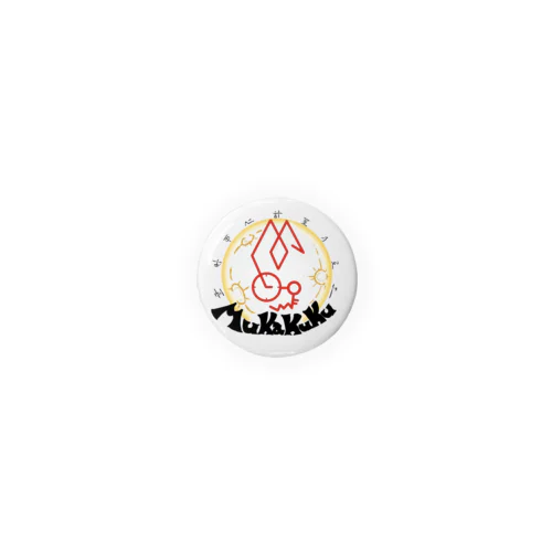 シンボル缶バッジ32mm用 Tin Badge