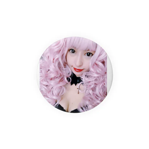 mizuhohimesato Tin Badge