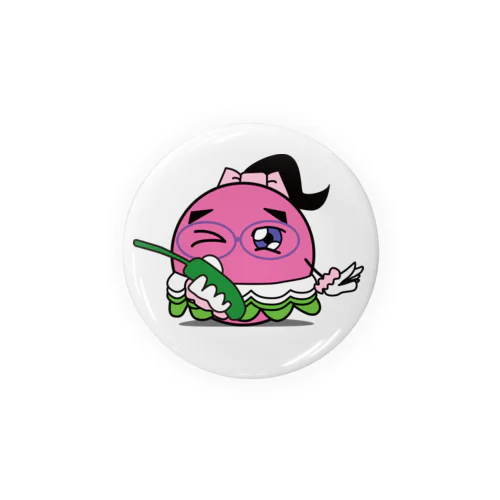 キモかわ」缶バッジの通販 ∞ SUZURI（スズリ）