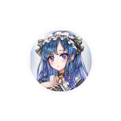 ののちゃんアイコン缶バッチ2 Tin Badge