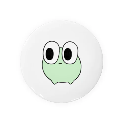 謎の生命体シリーズNo.1 Tin Badge