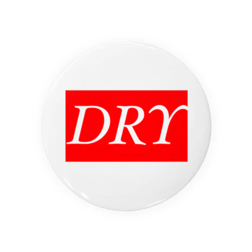 最初で最後のグッズ達 Tin Badge