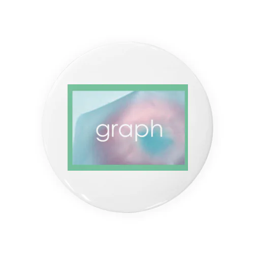 tomato/pool Tin Badge