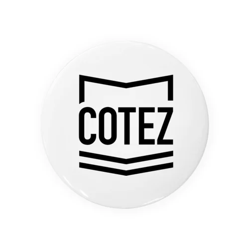 小鉄シリーズ Tin Badge