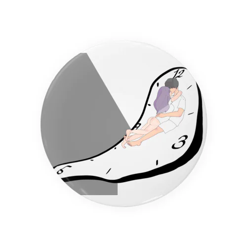 零時 Tin Badge