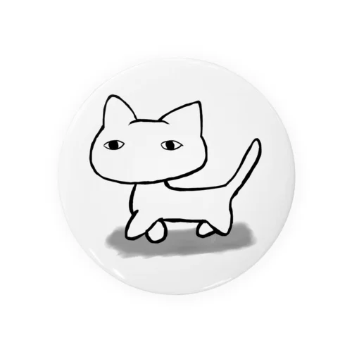 SCP-040-JP Tin Badge