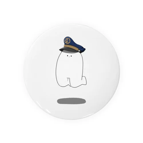 えきいんきょむ Tin Badge