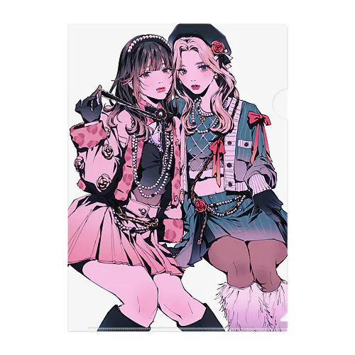 万年喪服 ( mnnnmfk )のオリジナルグッズ・アイテム通販