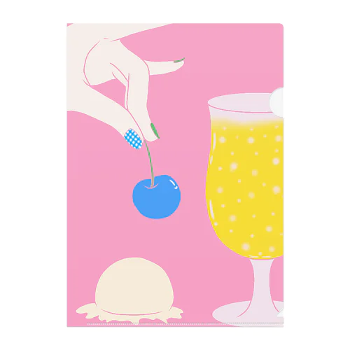 れもねーど Clear File Folder