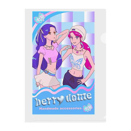 あ Clear File Folder