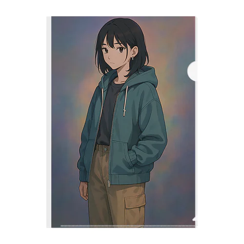 陽和 Clear File Folder