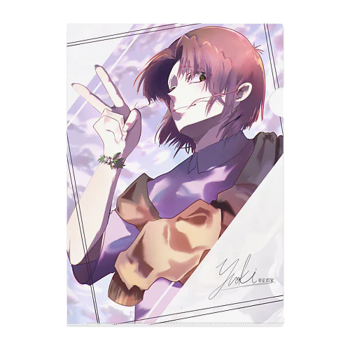 イタリーのなにか Clear File Folder