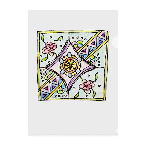 バラとか Clear File Folder