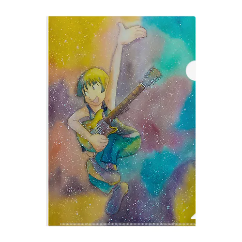 やっぱり☆ Clear File Folder