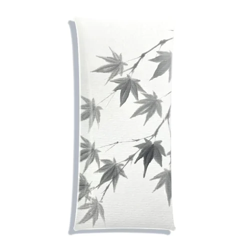 紅葉 Clear Multipurpose Case