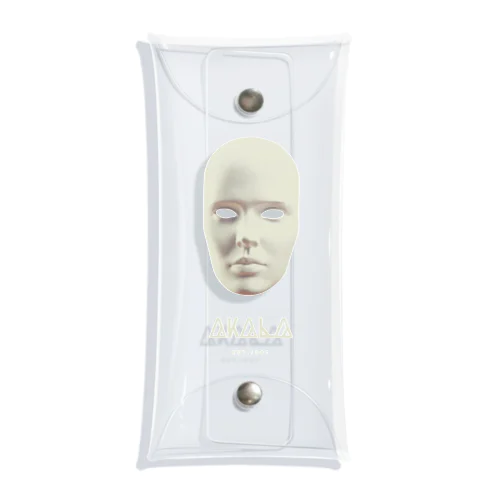 BTS」クリアマルチケースの通販 ∞ SUZURI（スズリ）