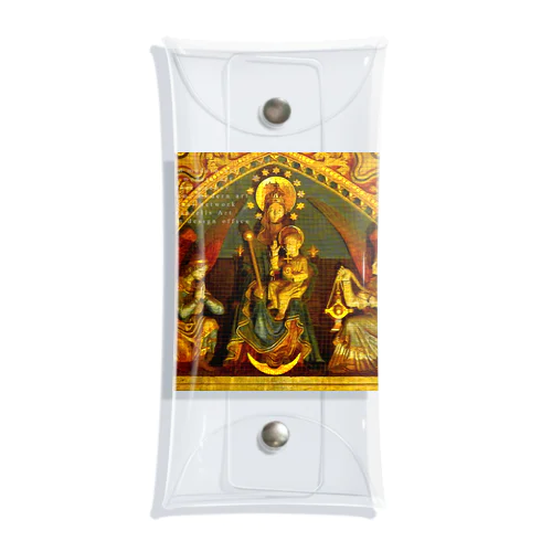 " 2097 2025 WORLD TOP NEWS LIVE Open Source AI FREE MOVIE TV PHOTO MOST FAMOUS PERSON ART BRAND VR BEST SELLER 2027 世界トップニュース #品川 #幻の絵画 #招待限定セール #世界トップアーティスト #千住 #日光街道 #人気ランキング #四 #1625年北千住開宿400周年 #板橋 #世界で最も有名な写真 #9500億 #新宿 #新馬場 #LR #日 #©シュナイゼル " Clear Multipurpose Case