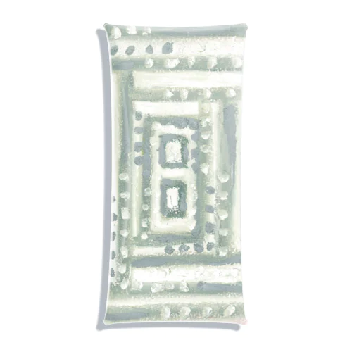 モノフレーム Clear Multipurpose Case