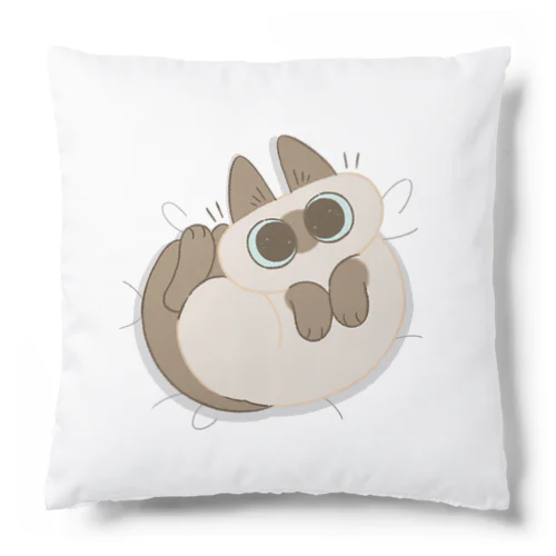 うらめしやあずきさん Cushion