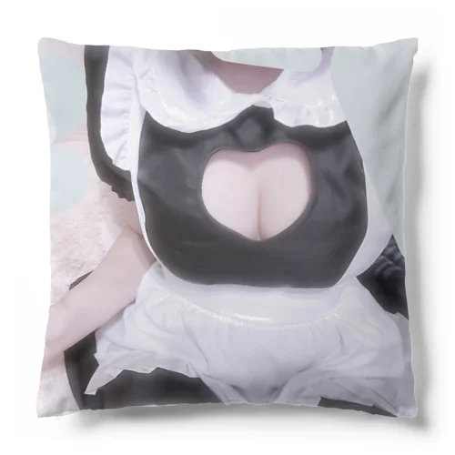寝る時抱きしめて♡ Cushion