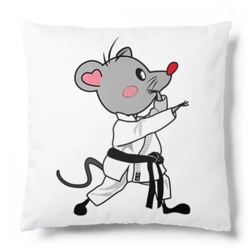 柔道家 - AVERY MOUSE (エイブリーマウス) Cushion