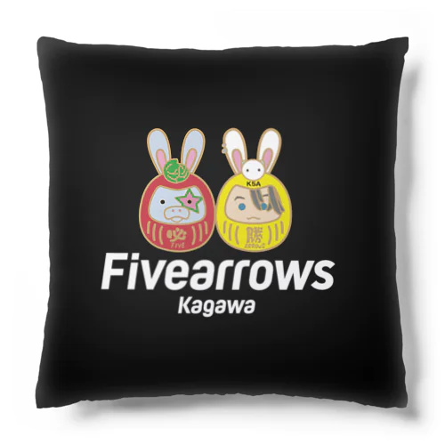クッション２ Cushion