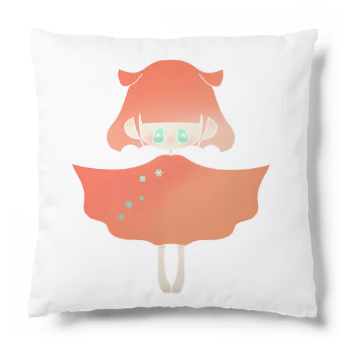 めんだこちゃん Cushion