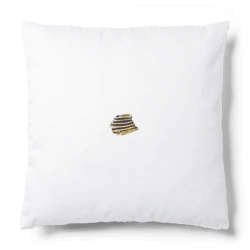 クッション〜カゴカキダイを添えて〜 Cushion