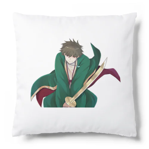 イズル Cushion