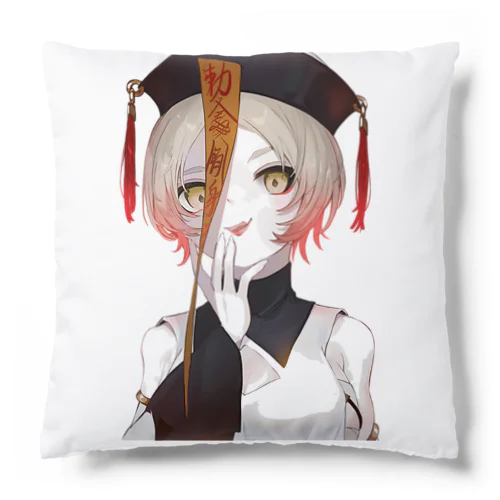 ちゅちゅんがちゅん Cushion