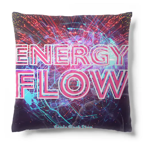 ENERGY FLOW Cushion