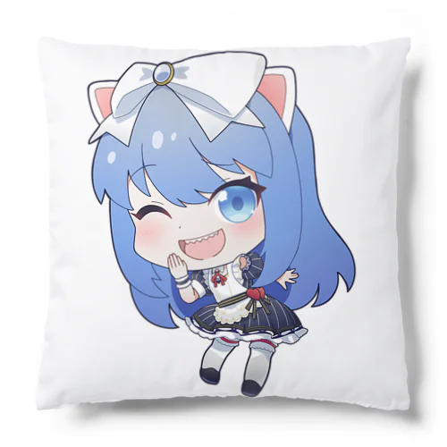 えるくも普通にほしい Cushion