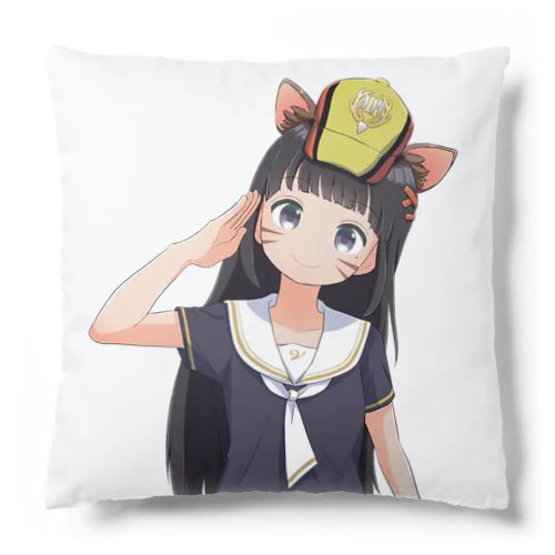 せきはん Cushion