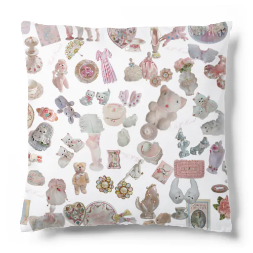 Sweet Collection Cushion