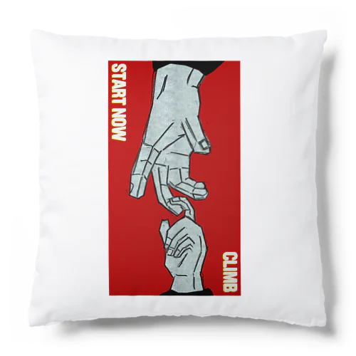 2023CLIMB Cushion