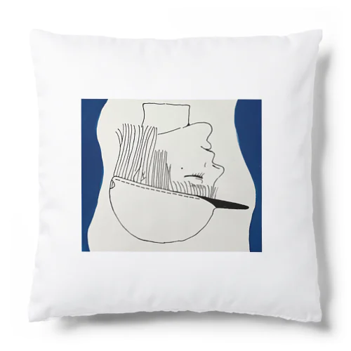 face._ first Cushion