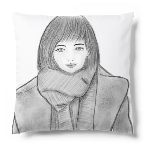 Signature Cushion