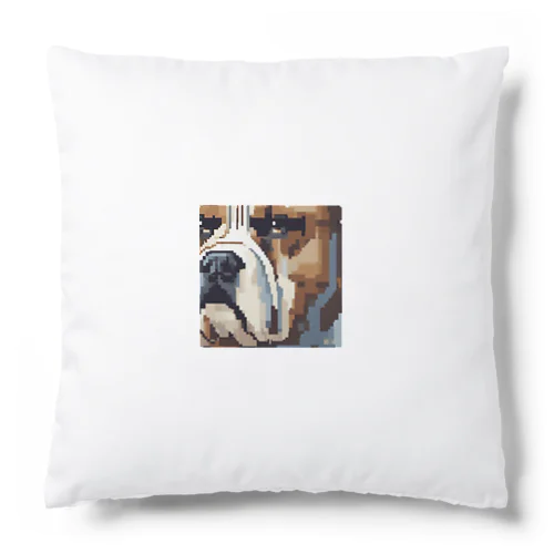 ドットドッグ Cushion