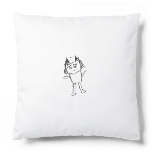 えのきちゃんグッズ Cushion