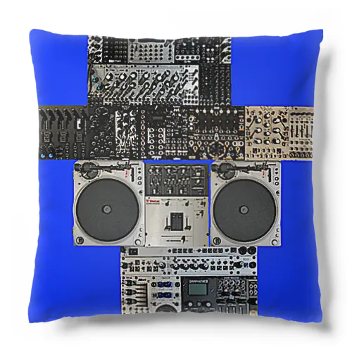 ModularSoundMachineSystem Cushion