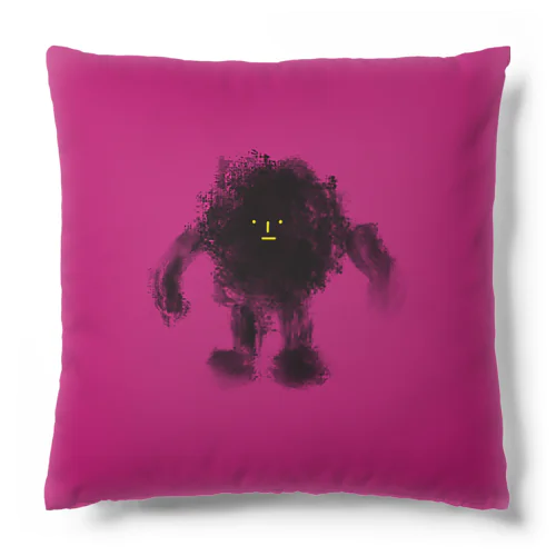 つぶあん派の人 Cushion