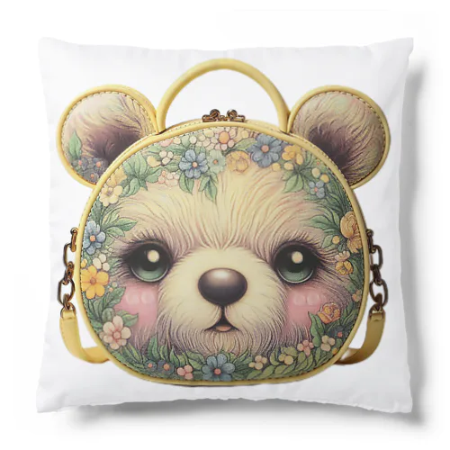 春コレクション1 Cushion